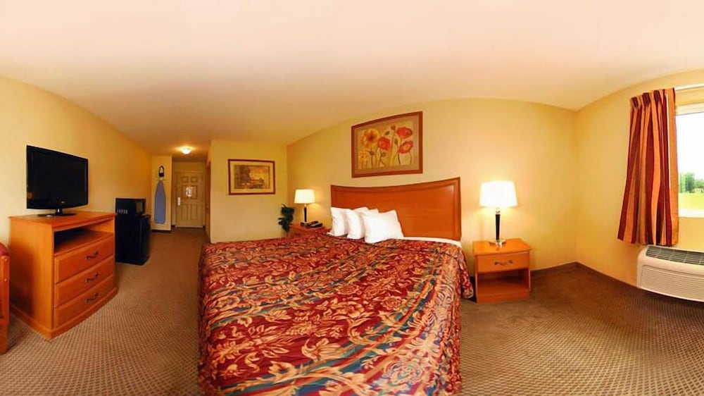 Фото Econo Lodge Inn & Suites Rockmart