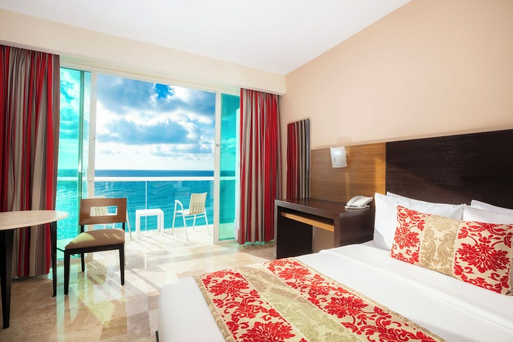 Фото Krystal Cancun