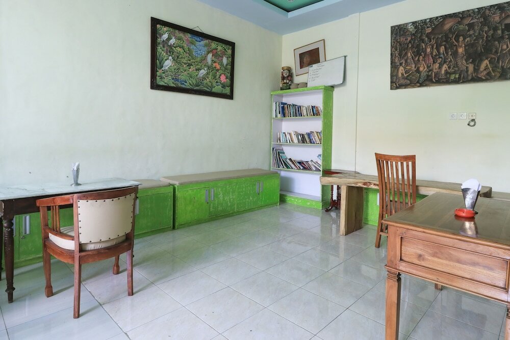 Фото Pering Bungalow Ubud