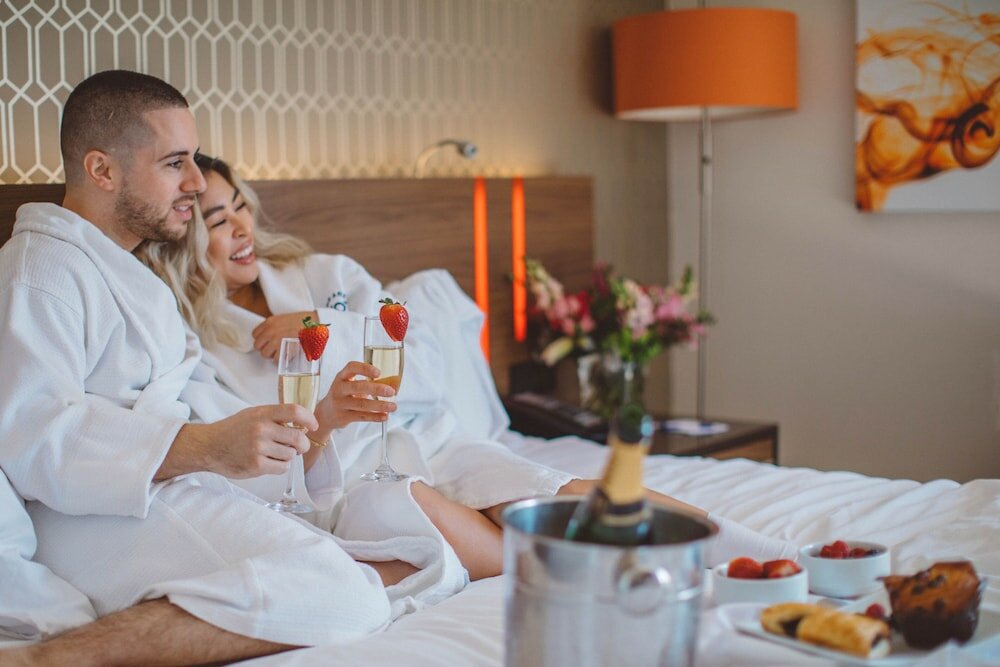 Фото Hotel Angeleno