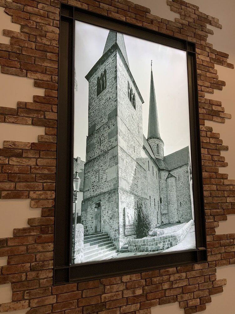 Фото Altstadthotel Arte