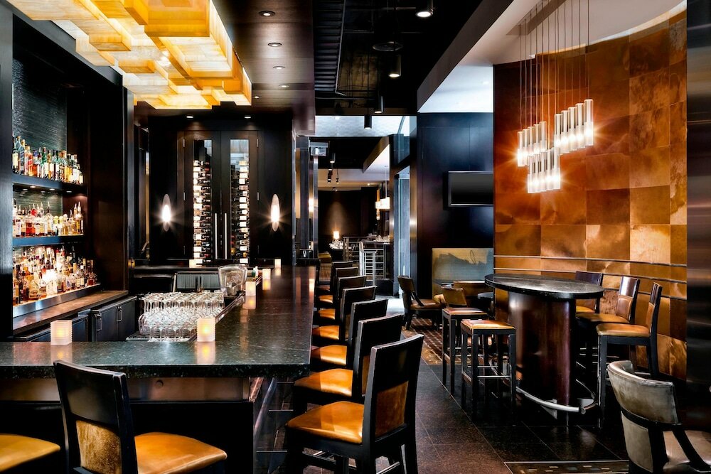 Фото The Westin Calgary