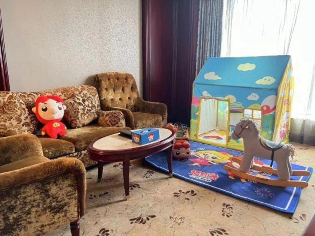 Фото King Century Hotel