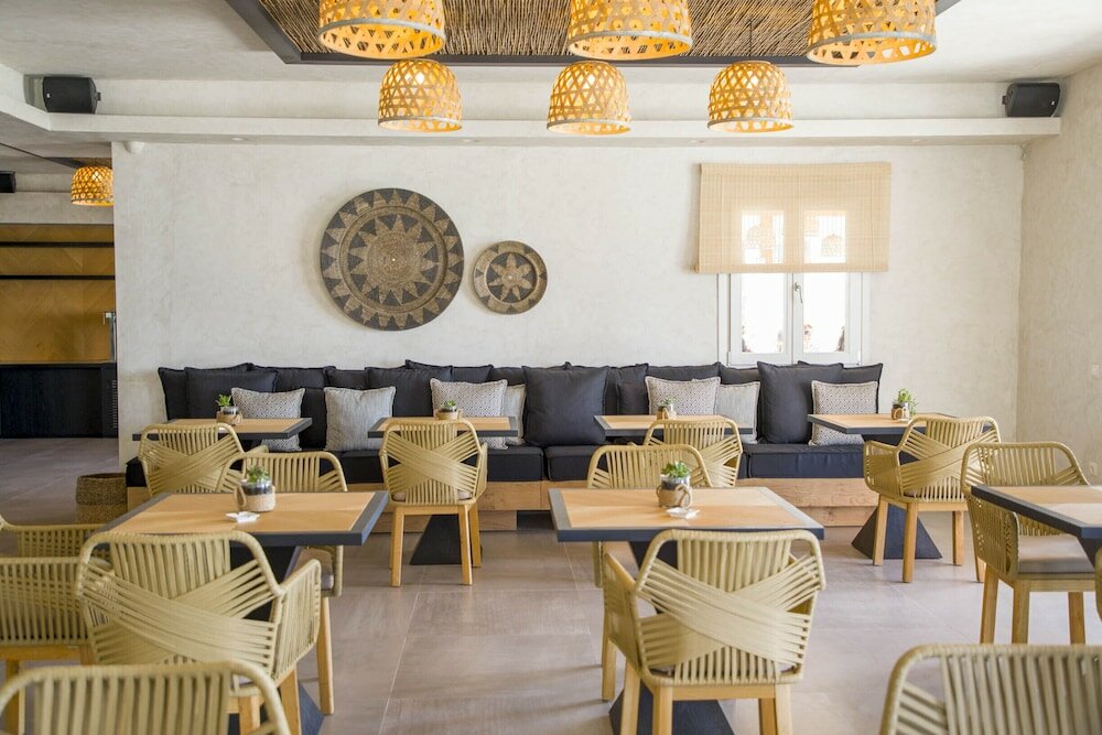 Фото Jenny's Summer Houses