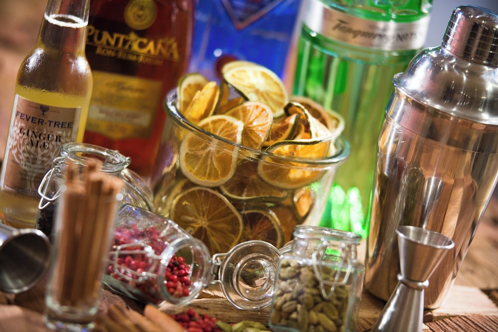 Фото Renaissance Santo Domingo Jaragua Hotel & Casino