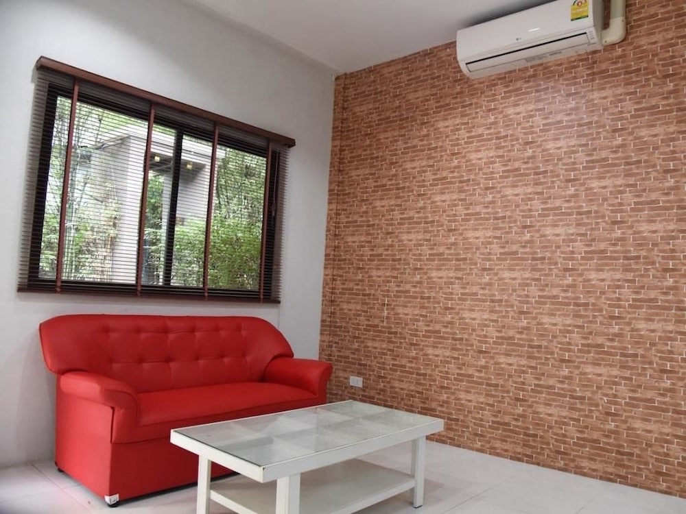 Фото Fairtex Residence Pattaya