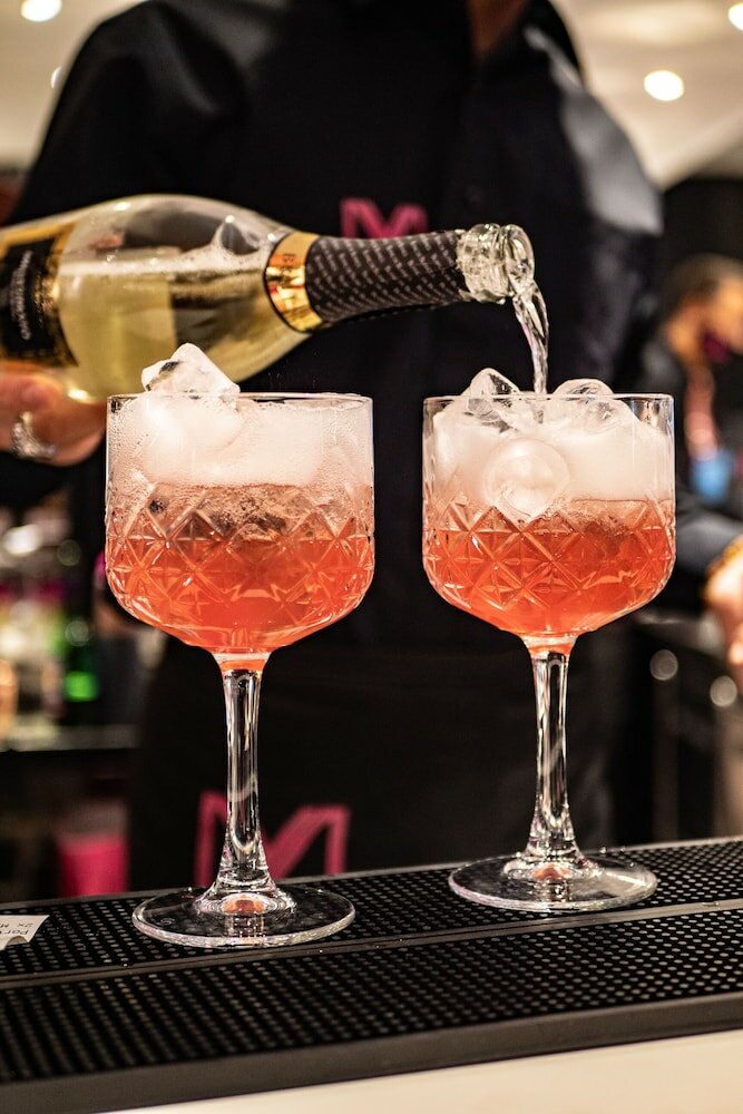 Фото My Suite Hotel