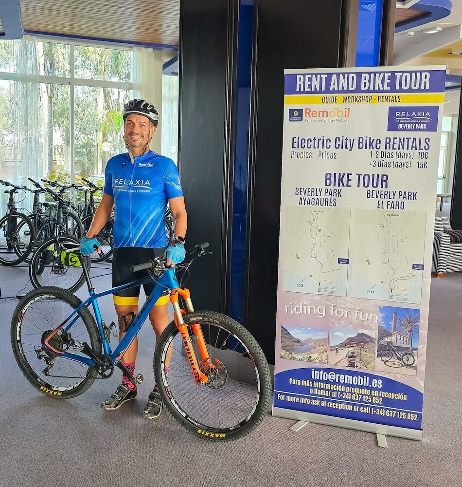 Фото Relaxia Beverly Park