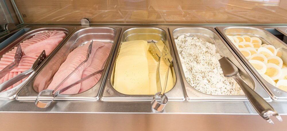 Фото Hotel City Inn