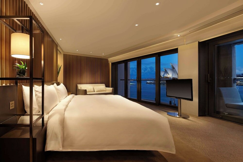 Фото Park Hyatt Sydney