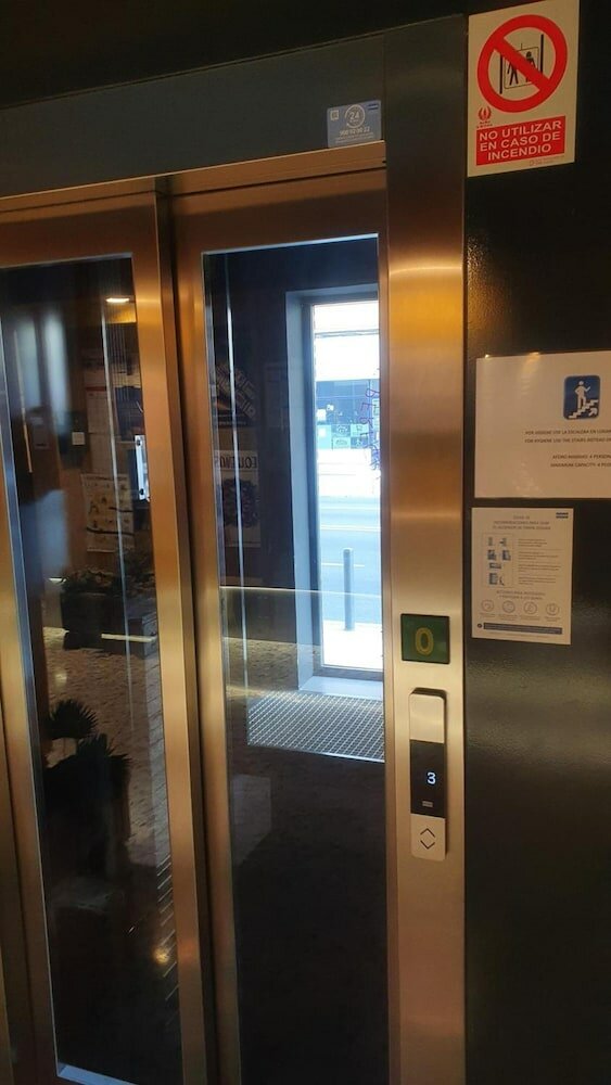 Фото Albergue San Francisco de Asis - Hostel