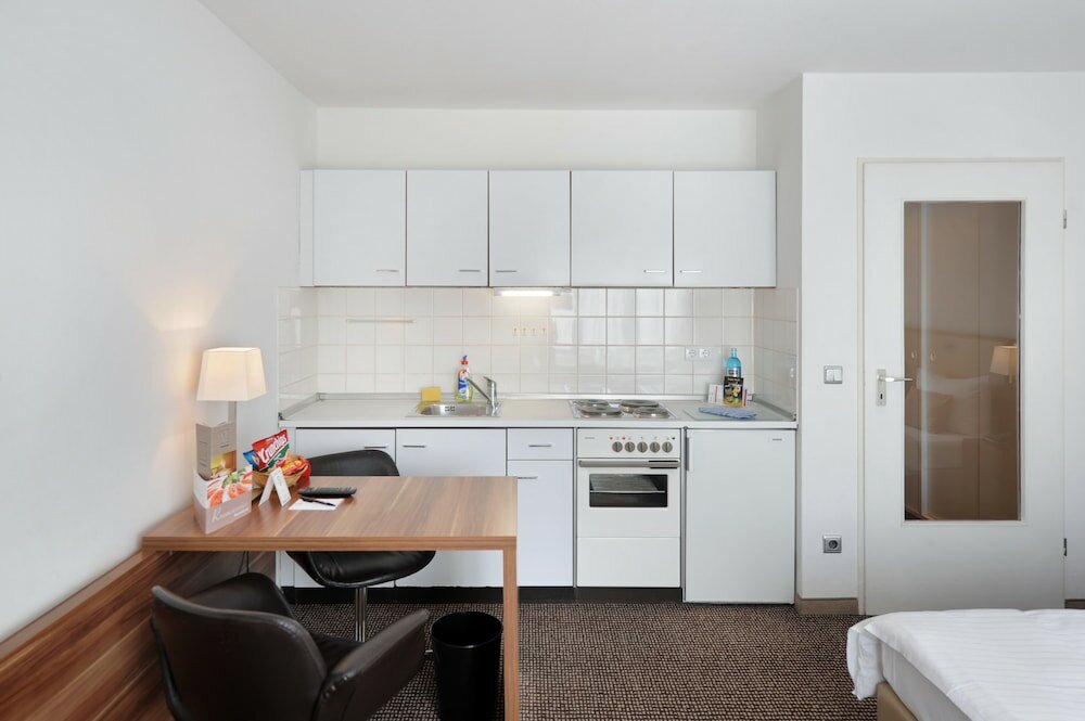 Фото VI Vadi Hotel Downtown Munich 