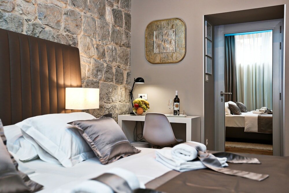 Фото Riva Luxury Rooms