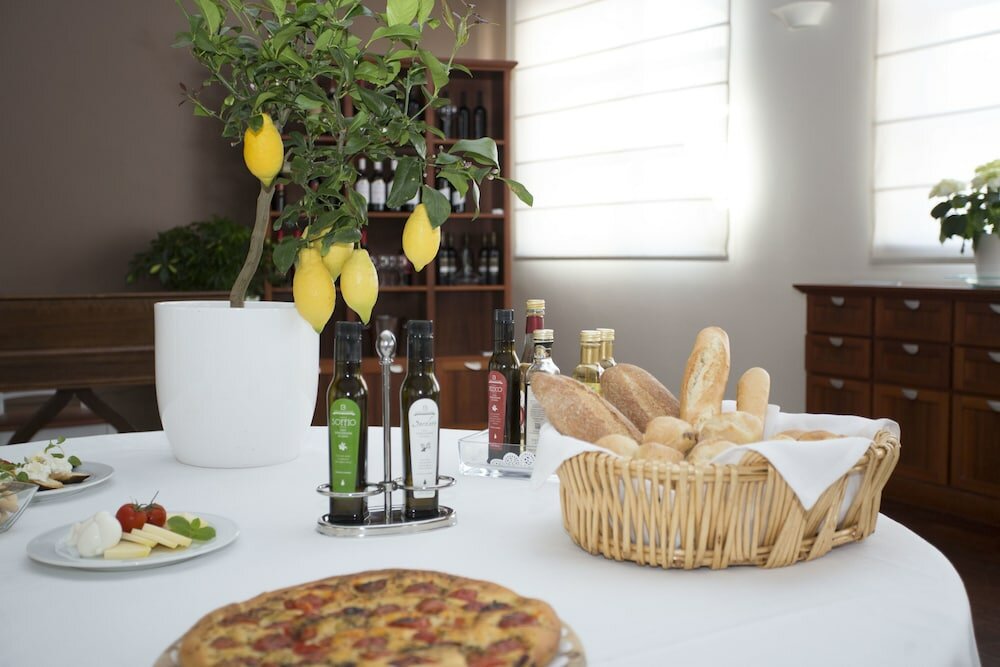 Фото Hotel Cavaliere