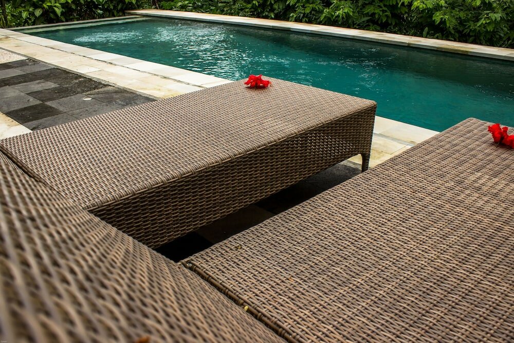 Фото Bisma Jaya Bungalow