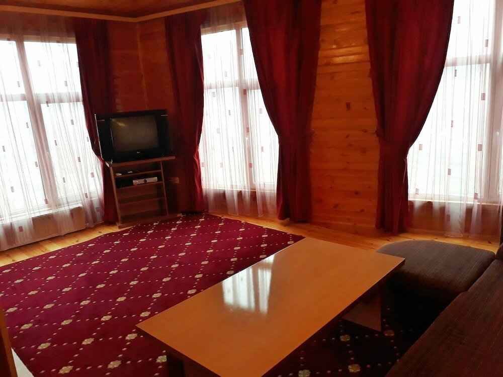 Фото Kungut Hotel & Resort