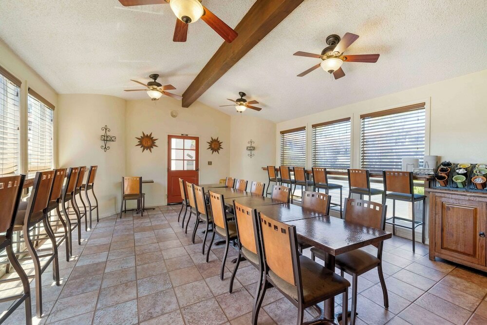 Фото Best Western Casa Grande Inn