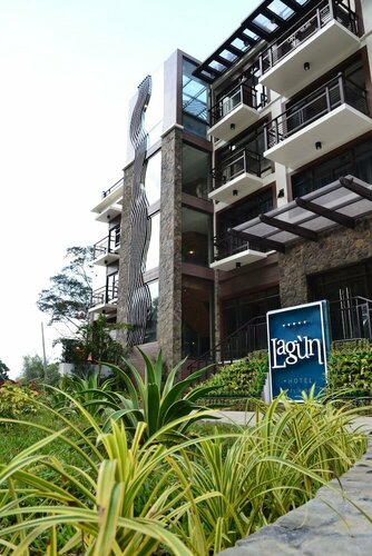Гостиница Lagùn Hotel в Провинции Палаван