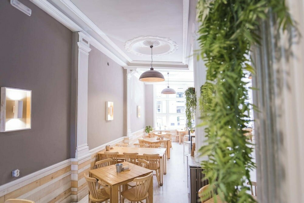 Фото Hotel Alda Centro Ponferrada