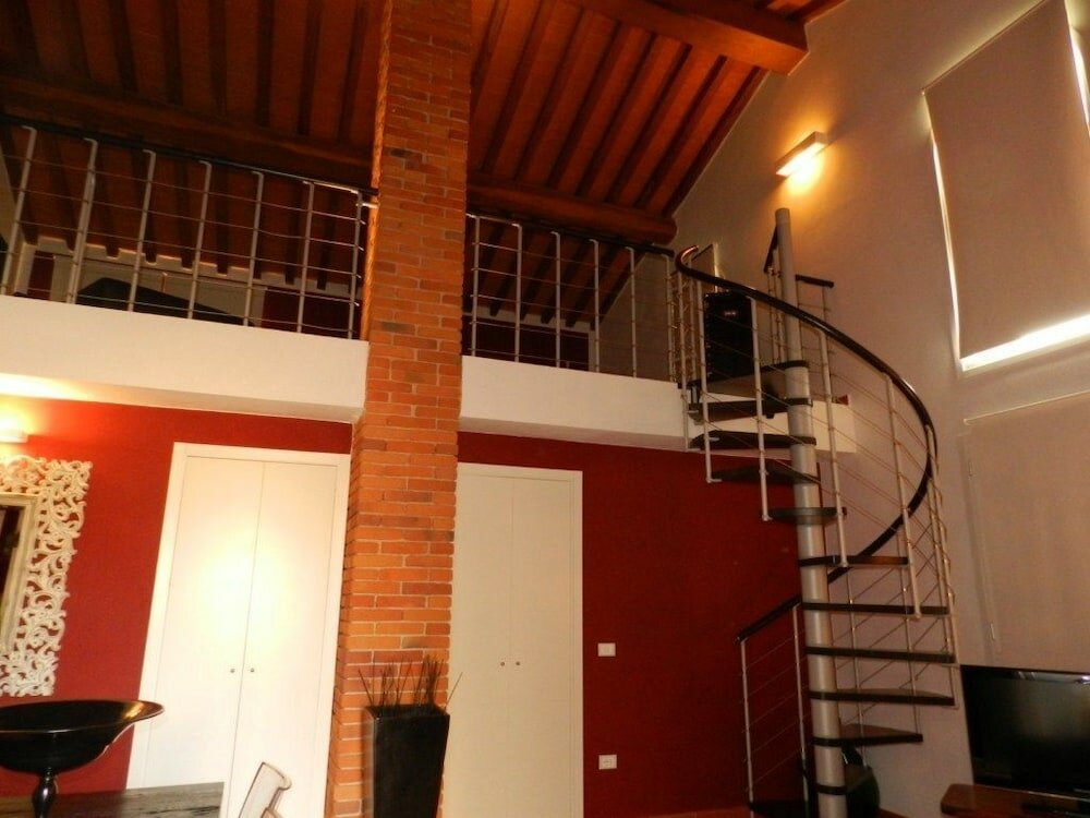 Фото Podere delle Fanciulle