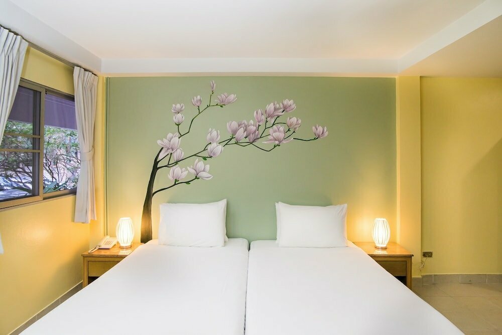 Hotel Sawasdee Place Hotel, Pattaya, photo