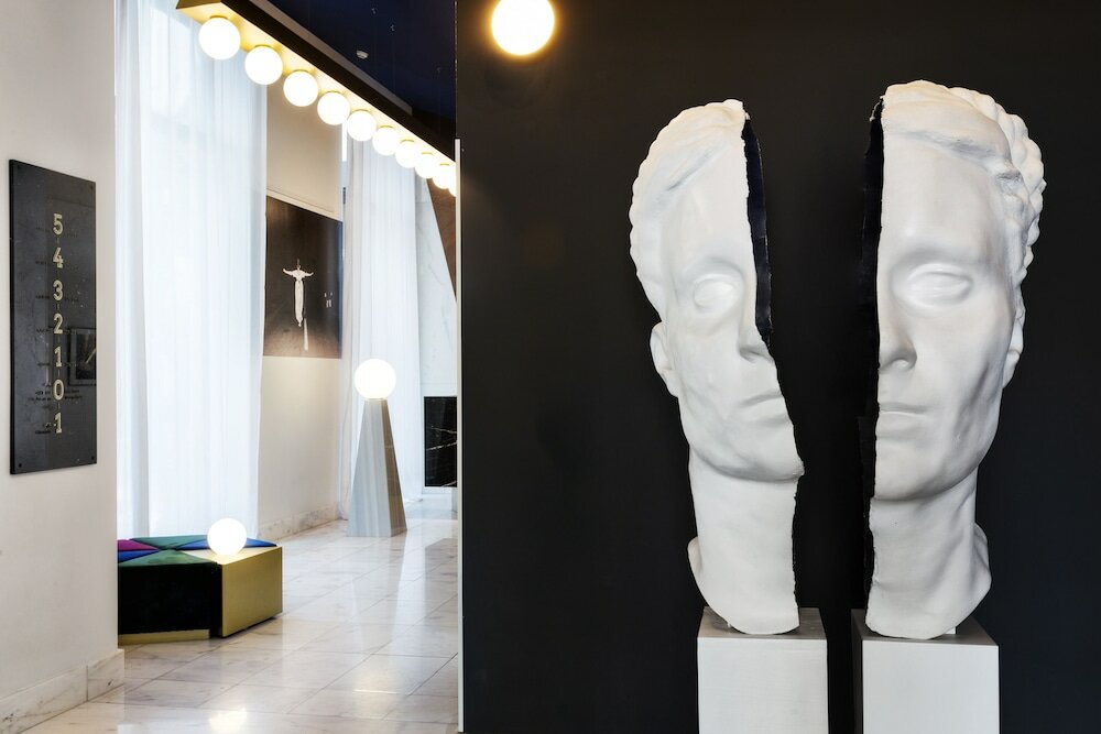 Фото One Shot Fortuny 07