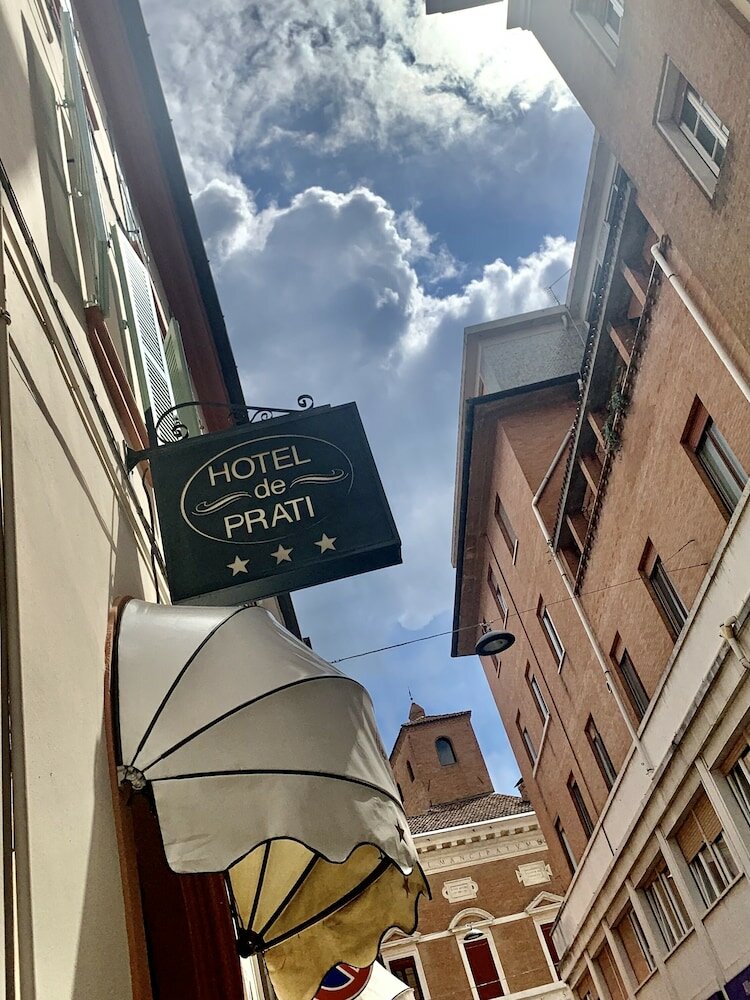 Фото Hotel De Prati