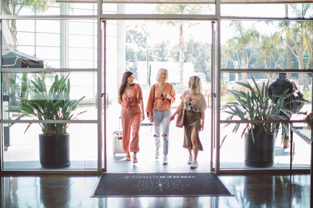 Фото Hotel Angeleno