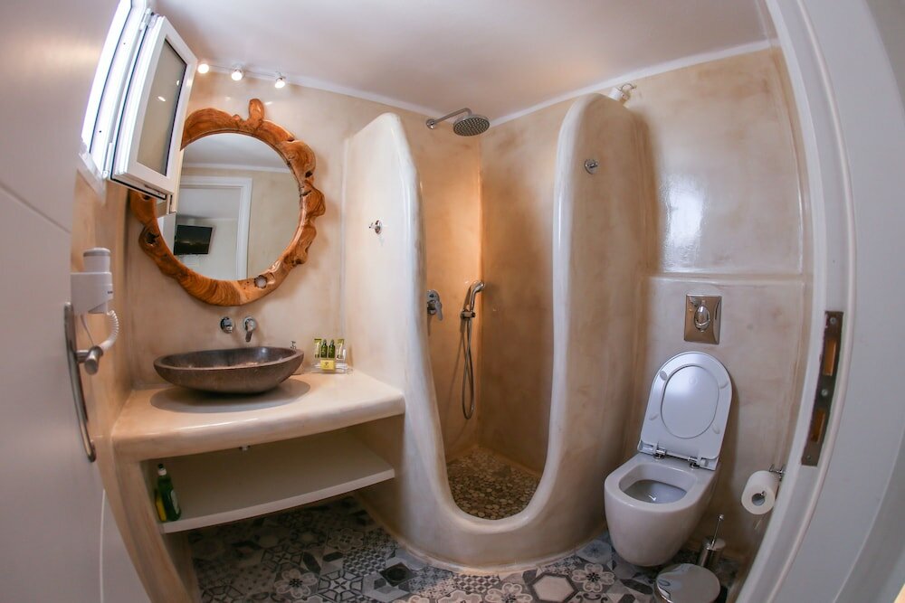 Фото Villa Elina Suites And More