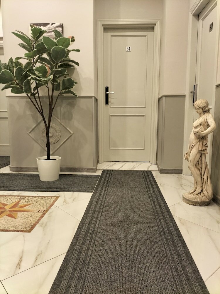 Фото Hotel Guelfa