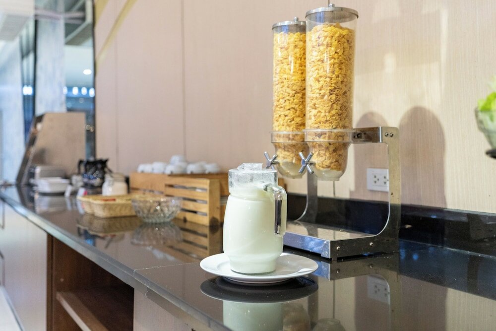 Фото Rodina Beach Hotel