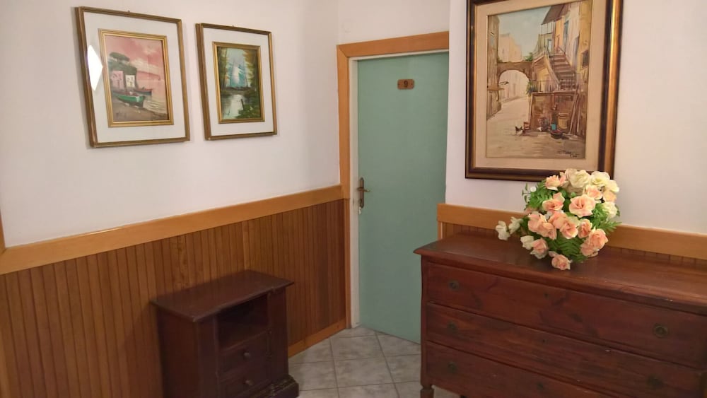 Фото Albergo Golfo