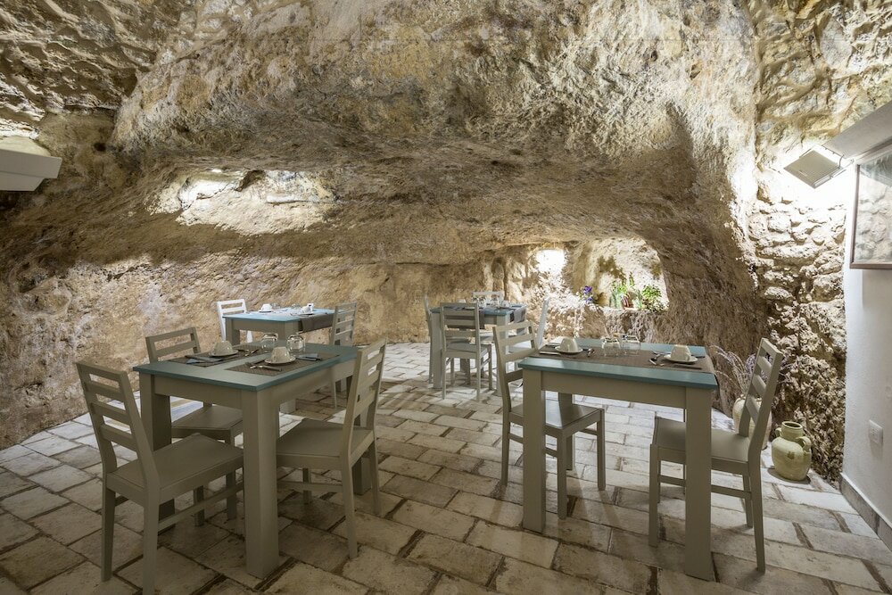 Фото Casa dell'Aromatario b&b