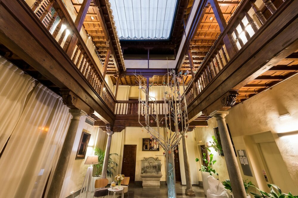 Фото Gar Anat Hotel Boutique