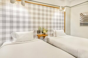 Paramount Times Square (New York, Manhattan Borough, West 46th Street, 226), hotel