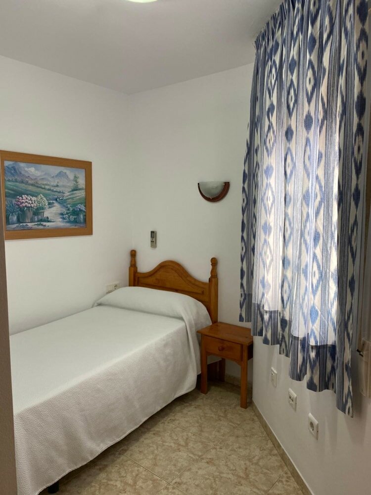 Фото Hostal Andalucia