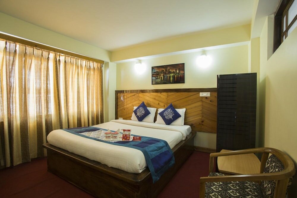 Фото Golden Dolma