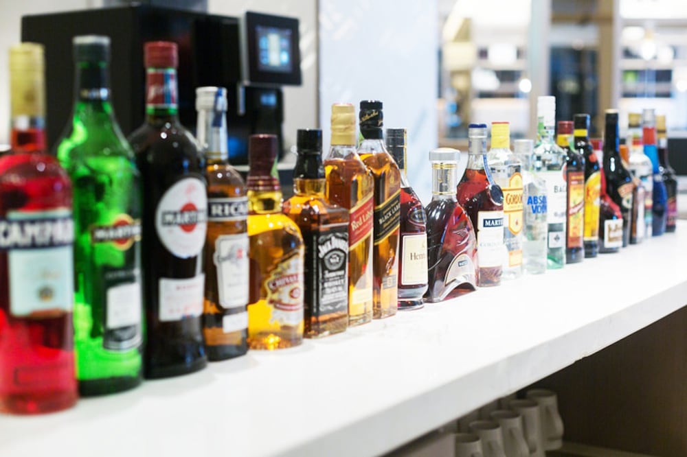 Фото Grand Mercure Wuhan Qiaokou