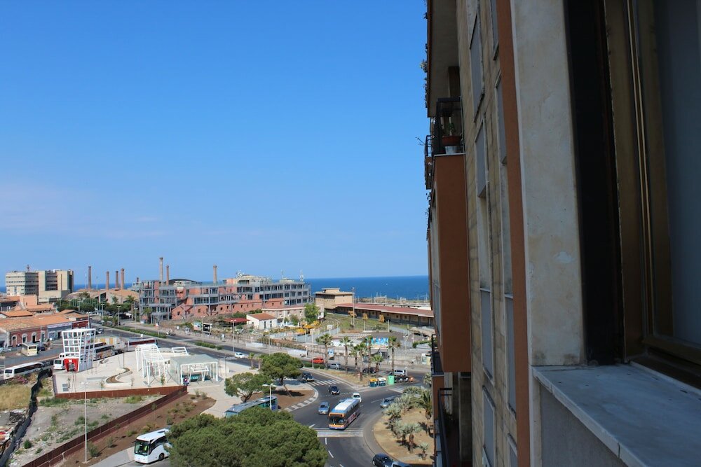 Фото Harmony Rooms