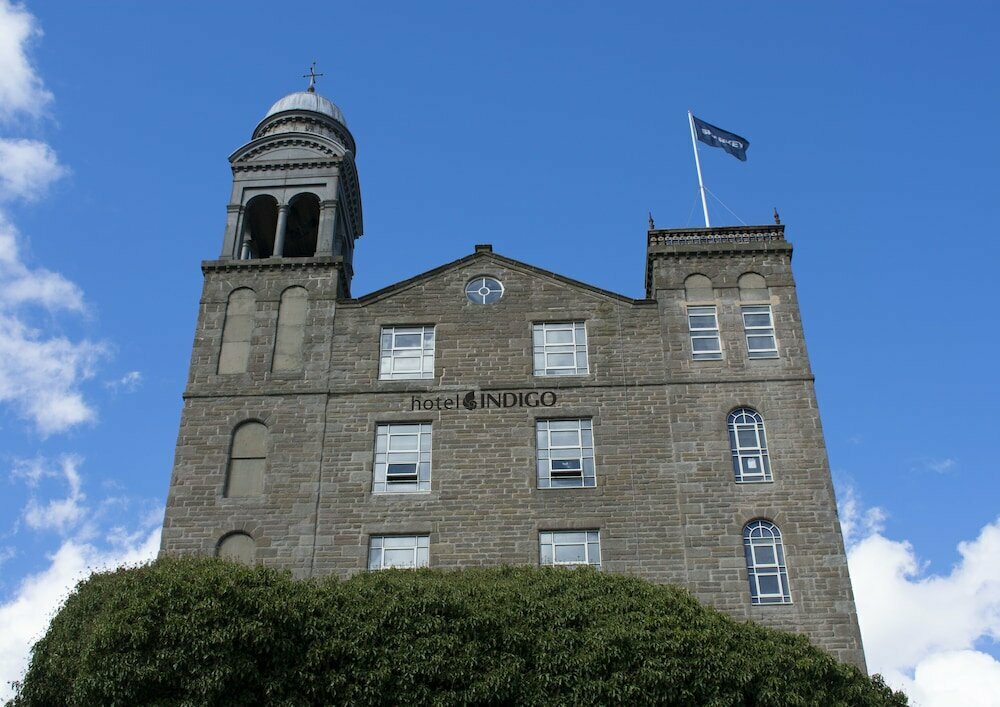 Hotel Hotel Indigo Dundee, Dundee, photo