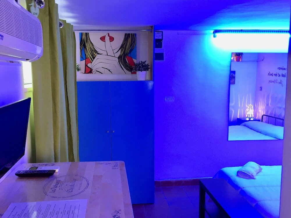 Фото Scilla e Cariddi Bed&Breakfast