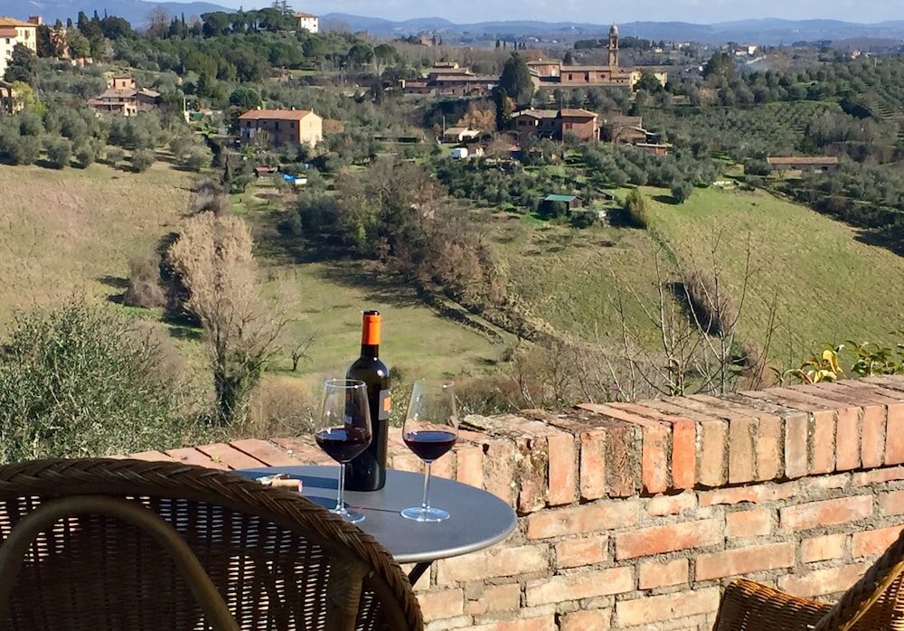 Фото Hotel Palazzo di Valli