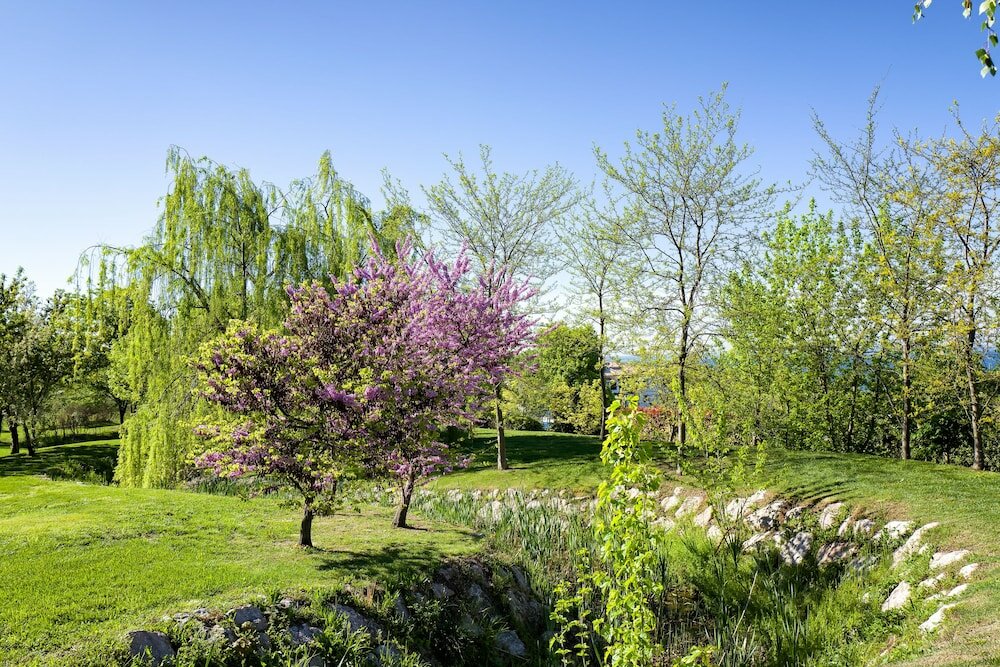 Фото Parc Hotel Germano