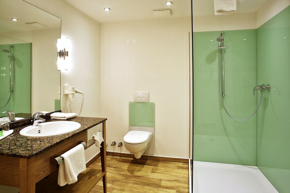 Фото Mühl Vital Resort