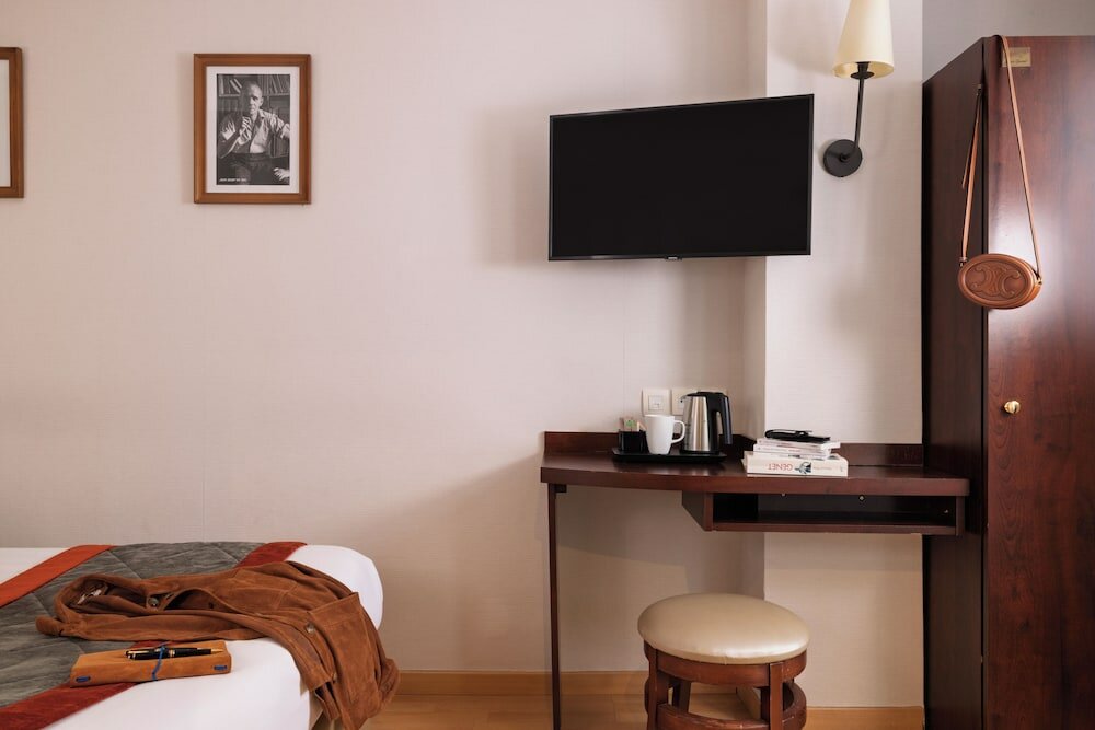 Фото Jack s Hotel