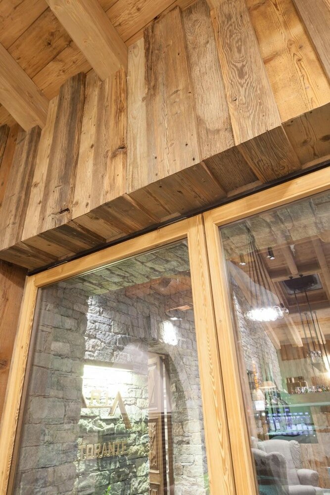 Фото Hotel Maison Saint Jean