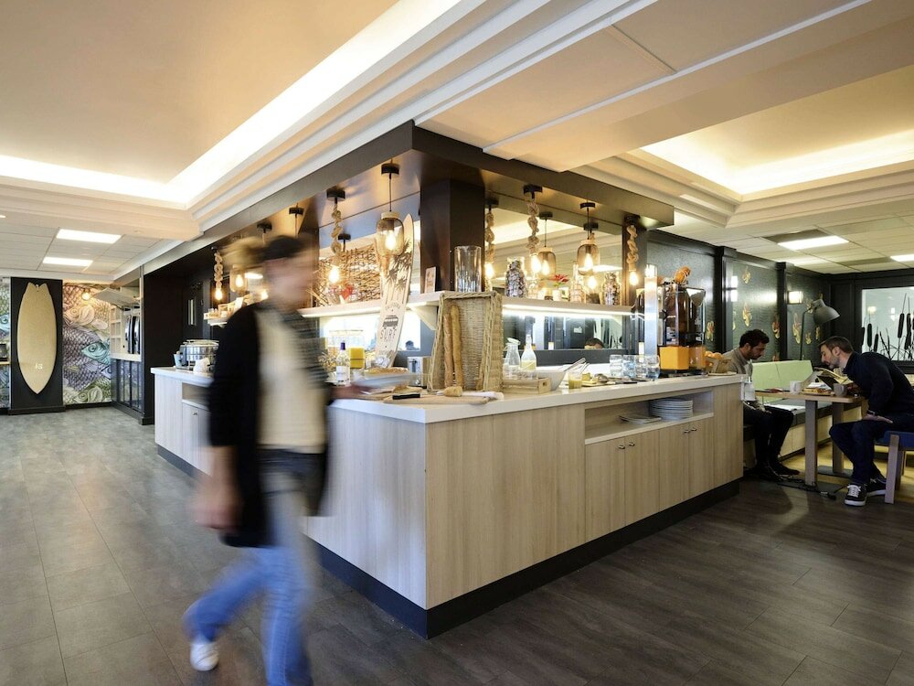 Фото Ibis Styles Bordeaux Bègles