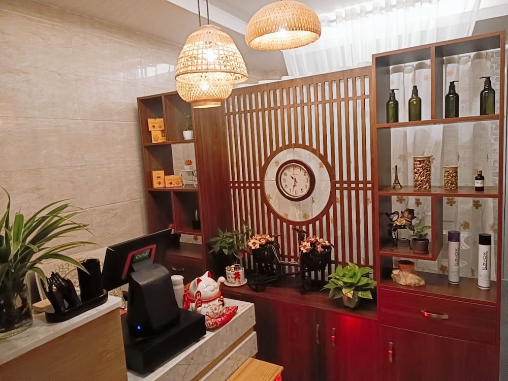 Фото Bizu Royal Hotel