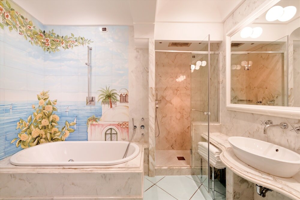 Фото Hotel Santa Caterina