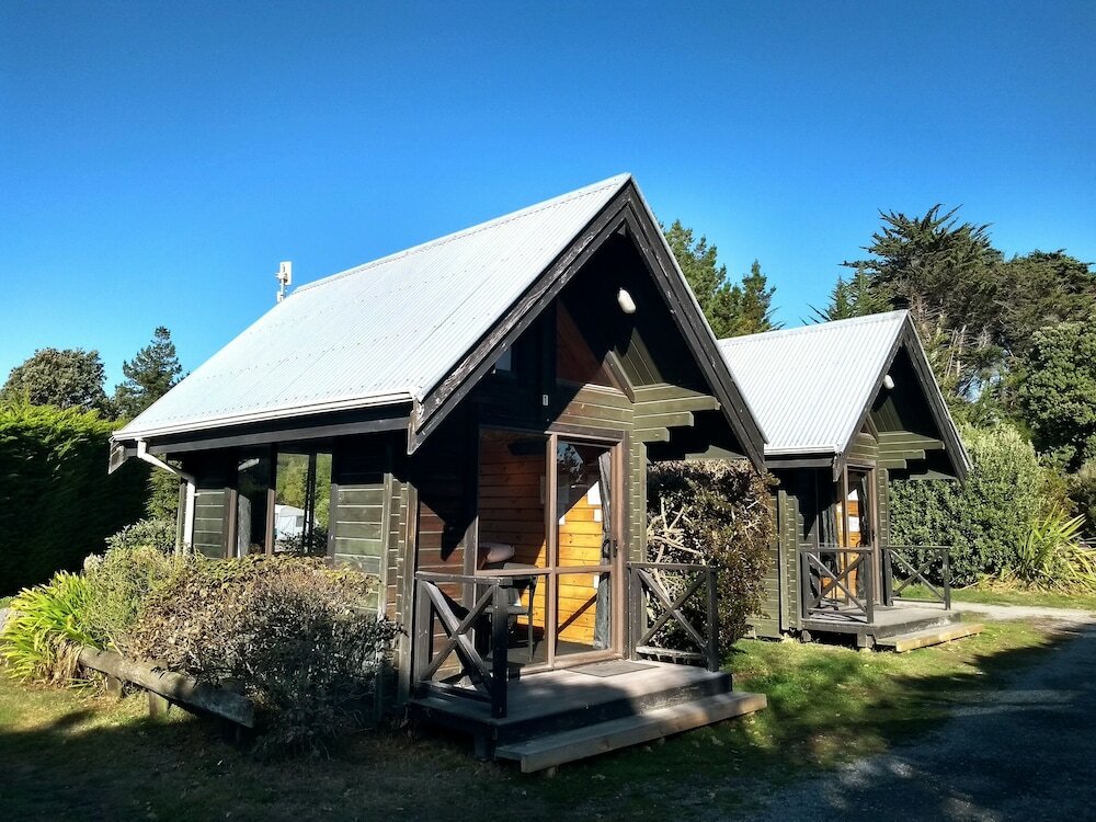 Фото South Brighton Holiday Park